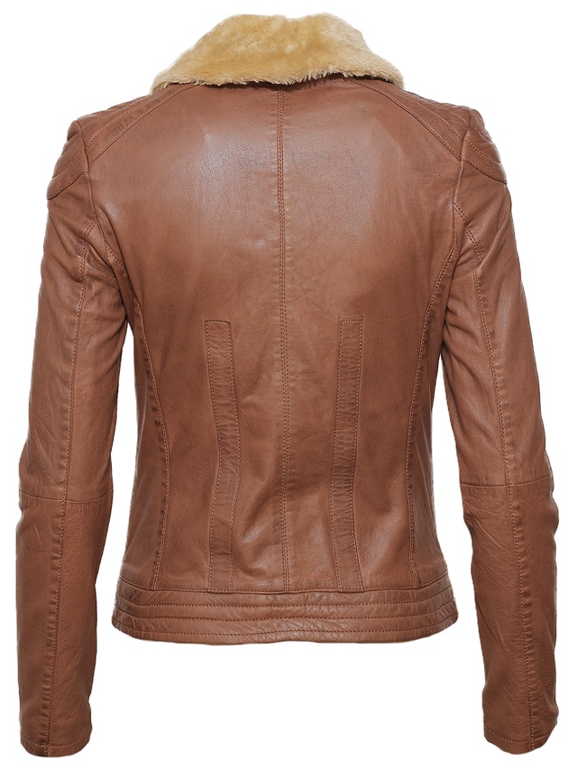 Maze Lederjacke »Morelia«
