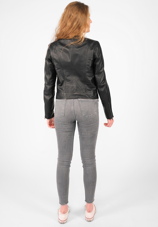 Maze Lederjacke »4202166«
