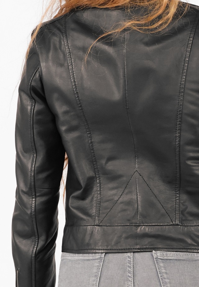 Maze Lederjacke »4202166«