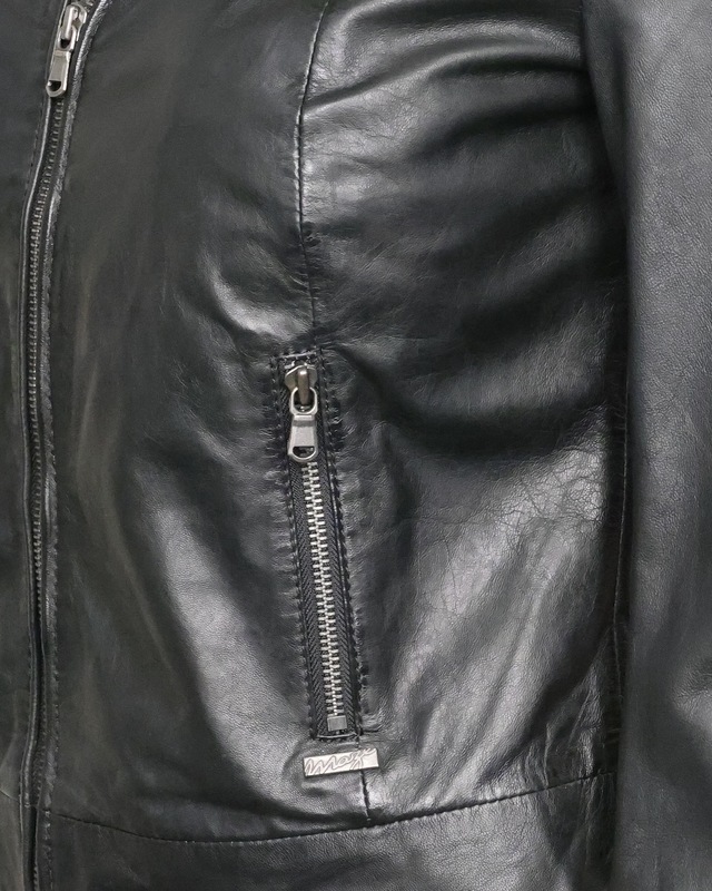 Maze Lederjacke »4202166«