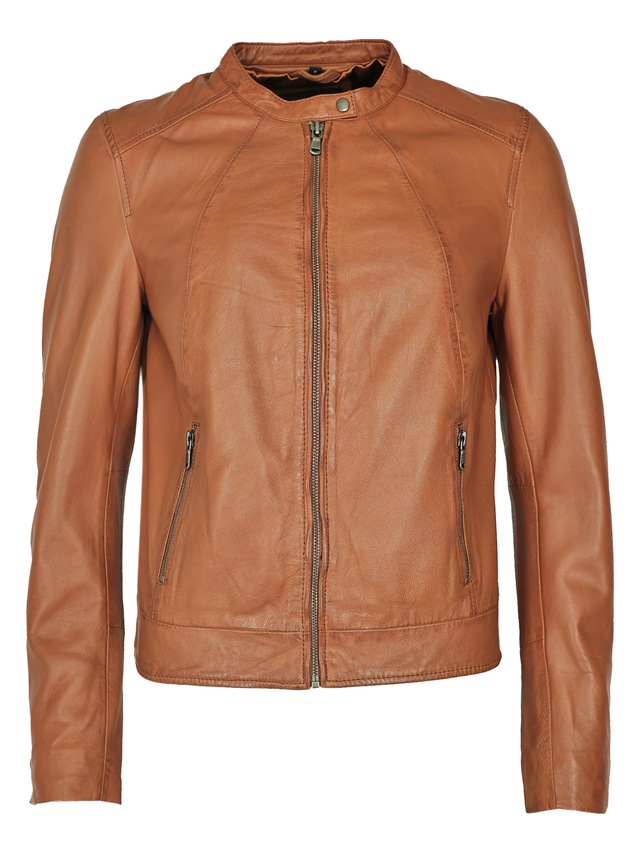 Maze Lederjacke »4202166«