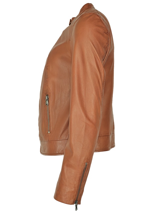 Maze Lederjacke »4202166«