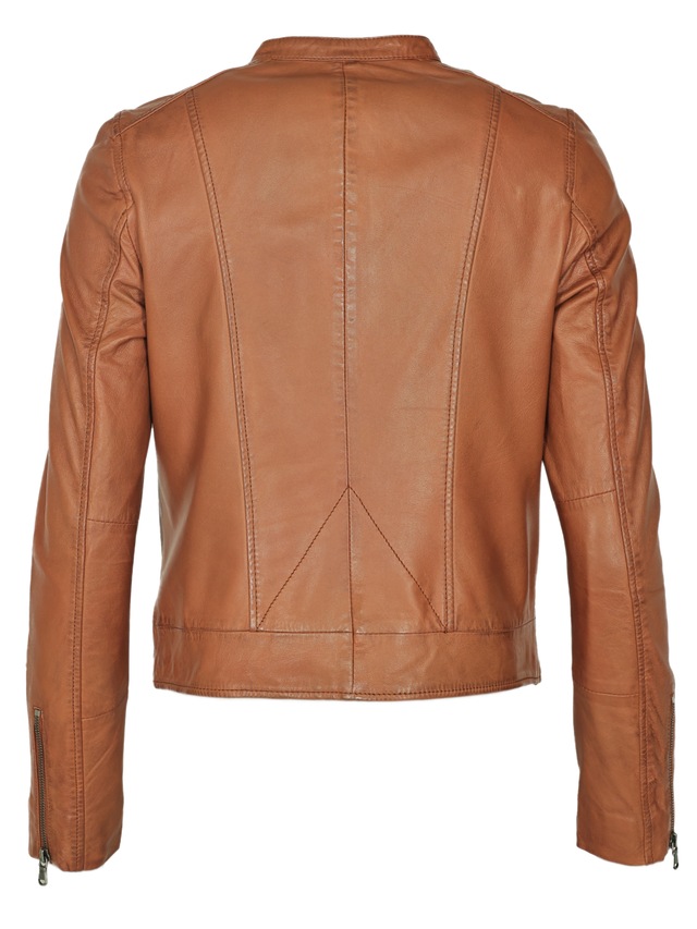 Maze Lederjacke »4202166«