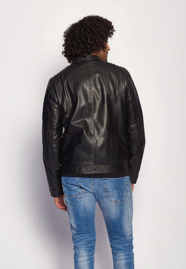 Maze Lederjacke »71Jack«