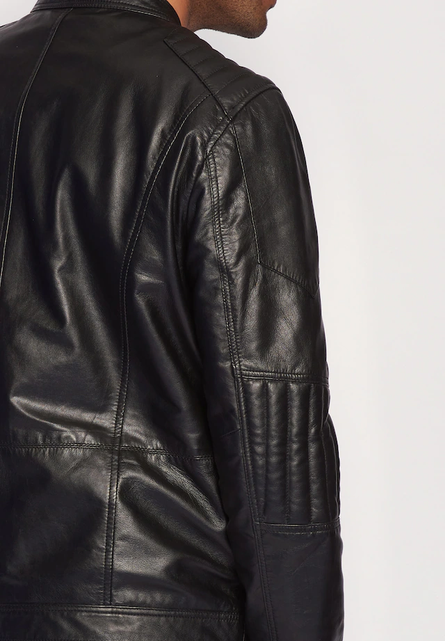 Maze Lederjacke »71Jack«