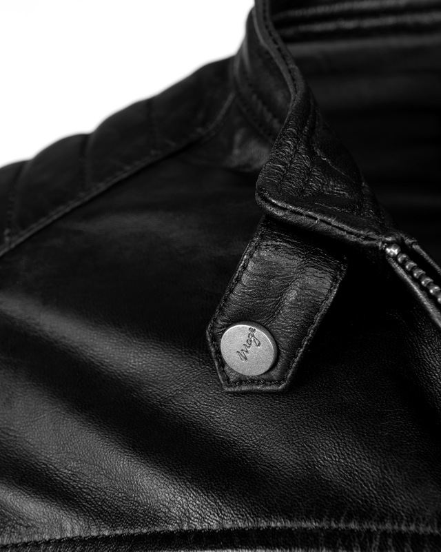 Maze Lederjacke »71Jack«