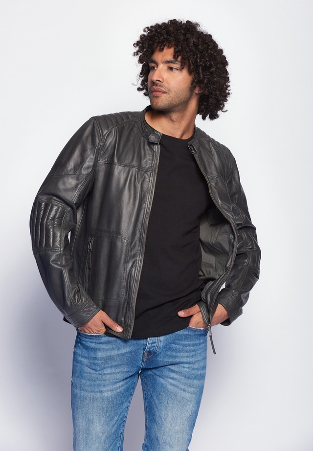 Maze Lederjacke »71Jack«