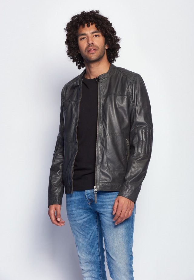 Maze Lederjacke »71Jack«