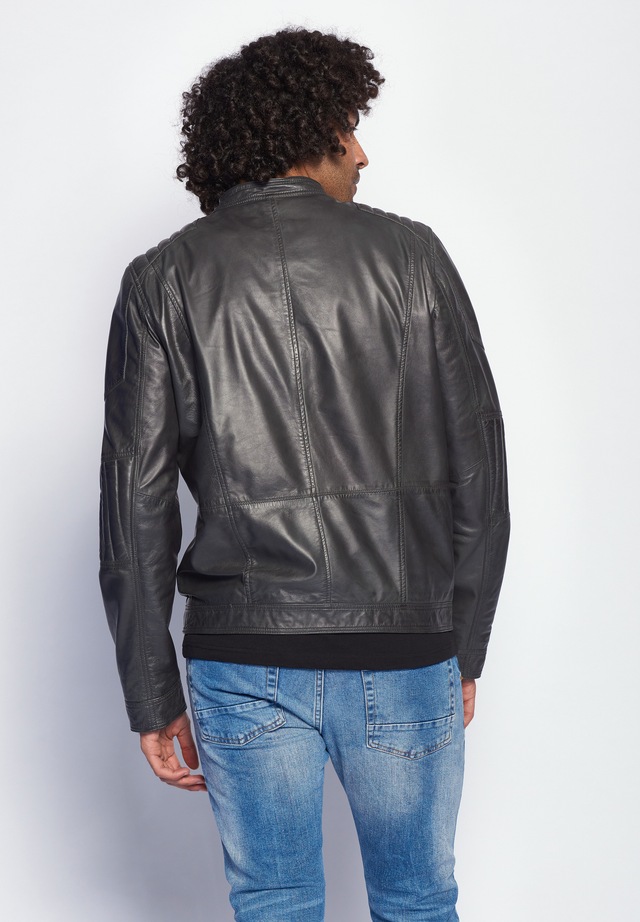 Maze Lederjacke »71Jack«