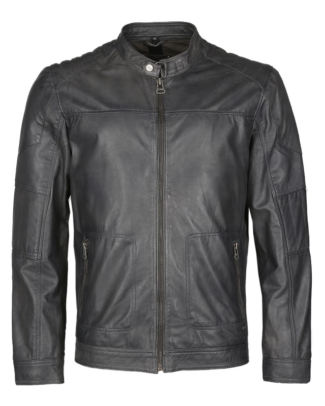 Maze Lederjacke »71Jack«