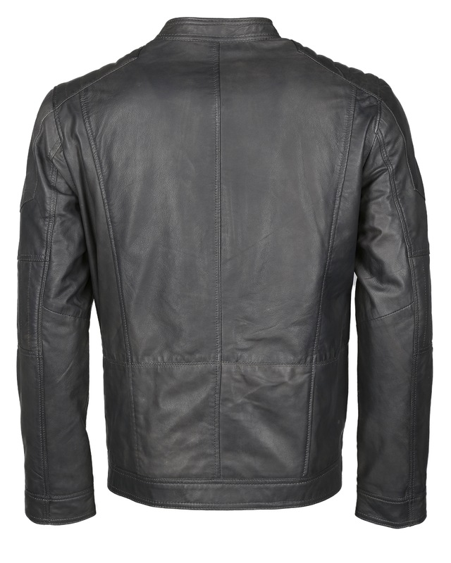 Maze Lederjacke »71Jack«