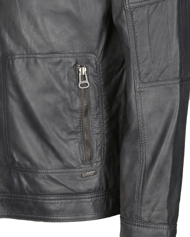 Maze Lederjacke »71Jack«