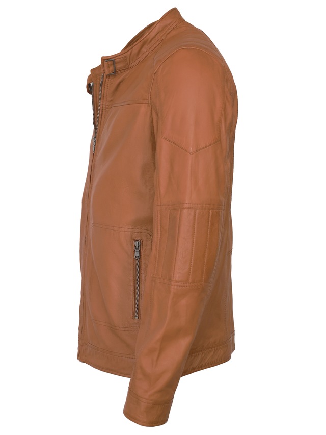 Maze Lederjacke »71Jack«