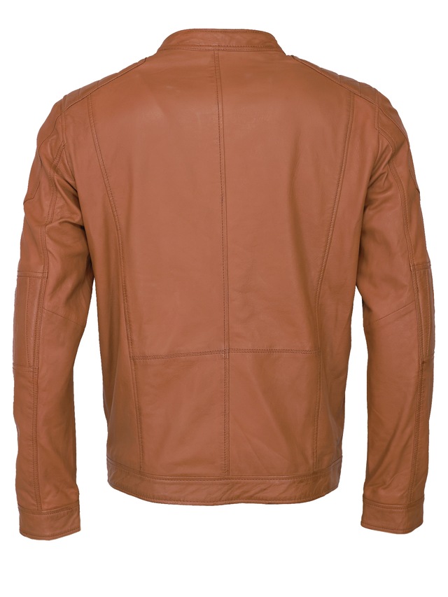 Maze Lederjacke »71Jack«