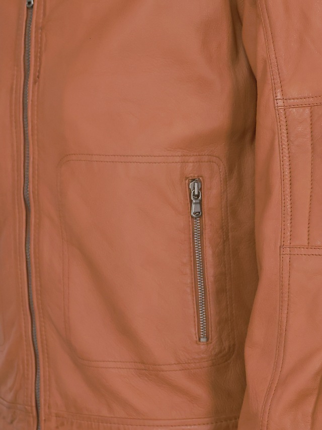 Maze Lederjacke »71Jack«