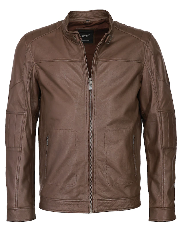 Maze Lederjacke »71Jack«