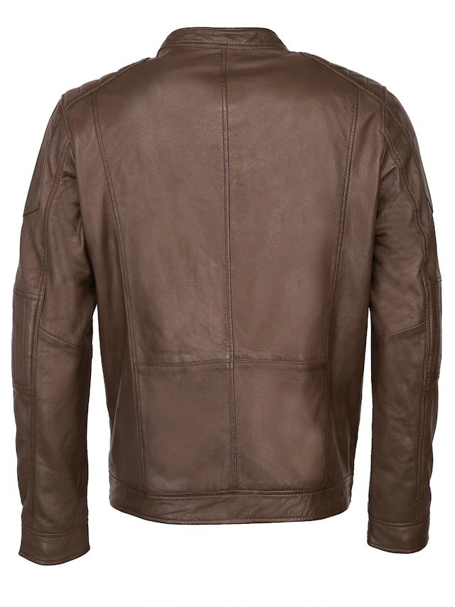 Maze Lederjacke »71Jack«
