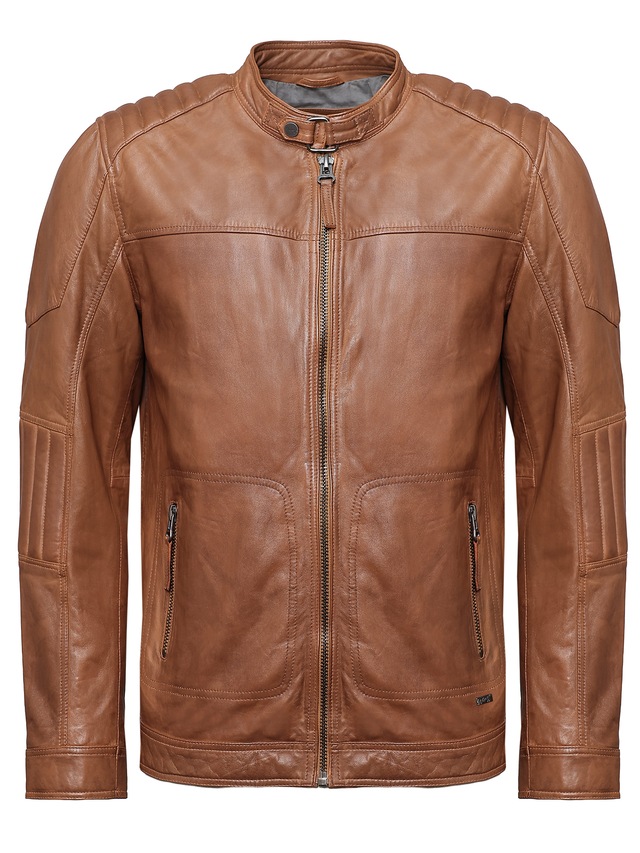 Maze Lederjacke »71Jack«