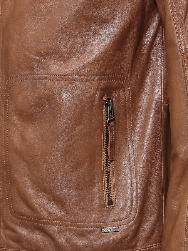 Maze Lederjacke »71Jack«