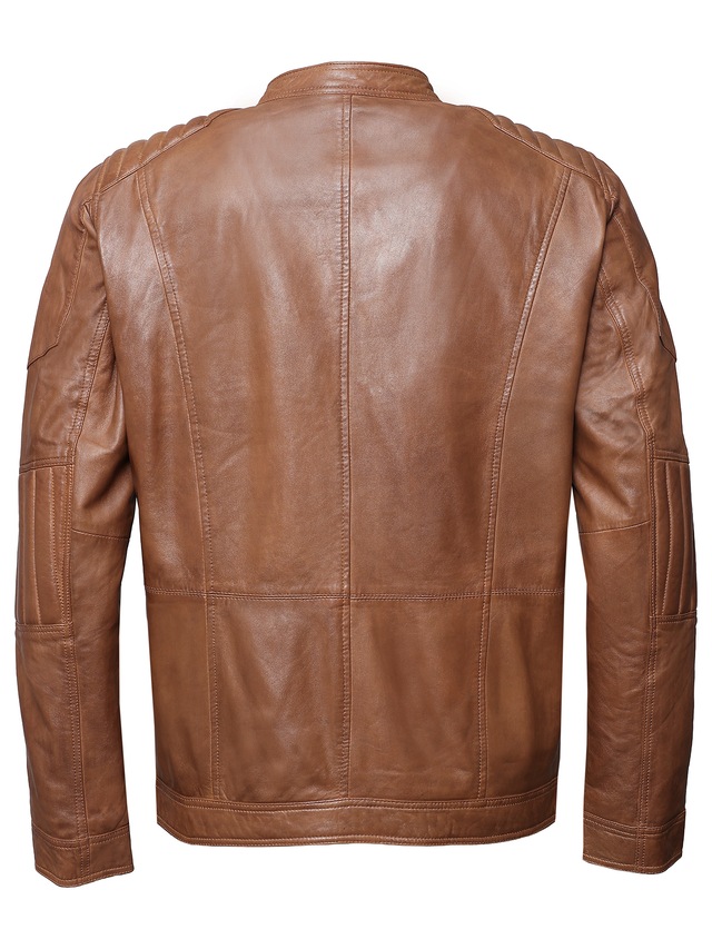 Maze Lederjacke »71Jack«