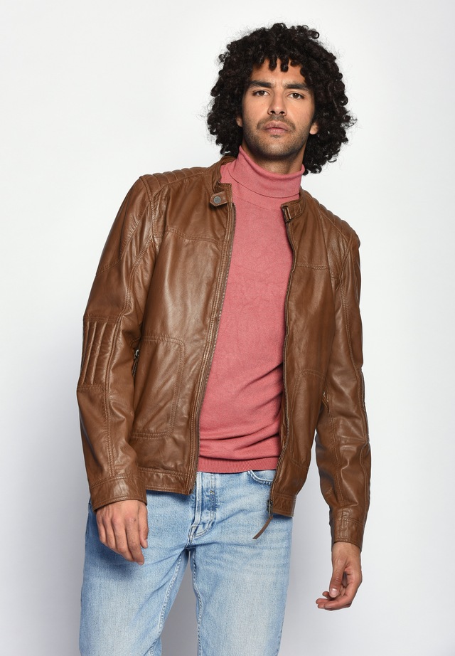 Maze Lederjacke »71Jack«