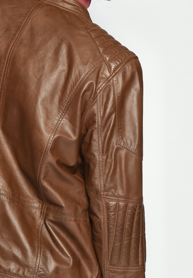 Maze Lederjacke »71Jack«