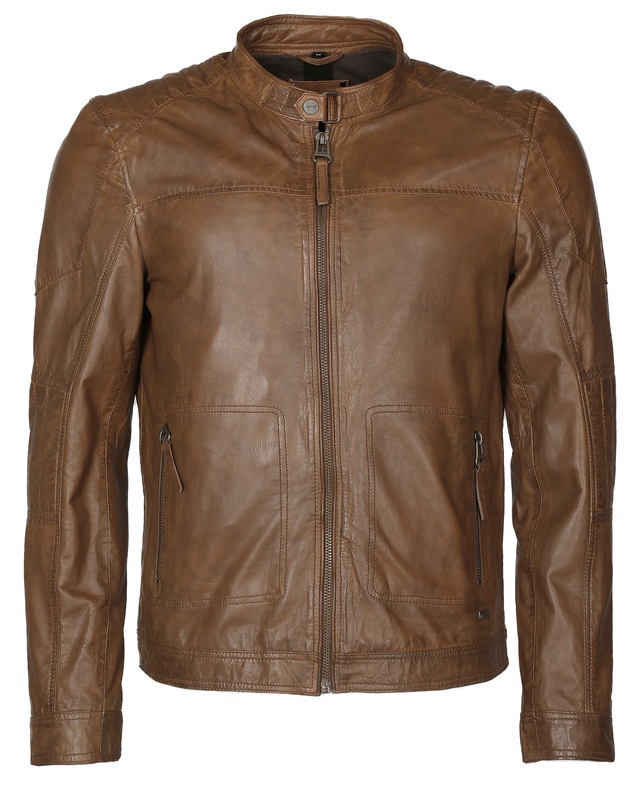 Maze Lederjacke »71Jack«