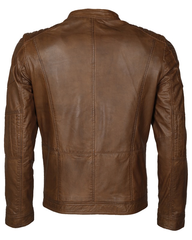 Maze Lederjacke »71Jack«