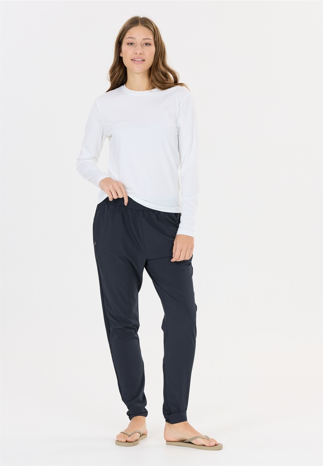 ATHLECIA Sweathose »Timmie« mit praktischem Dehnbund