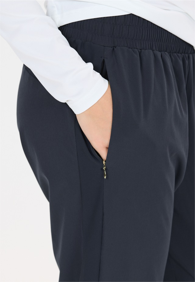 ATHLECIA Sweathose »Timmie« mit praktischem Dehnbund