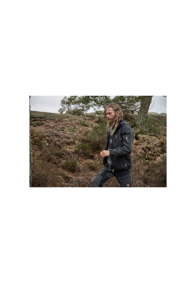 WHISTLER Fleeceshirt »Jamba« aus atmungsaktivem Flannel