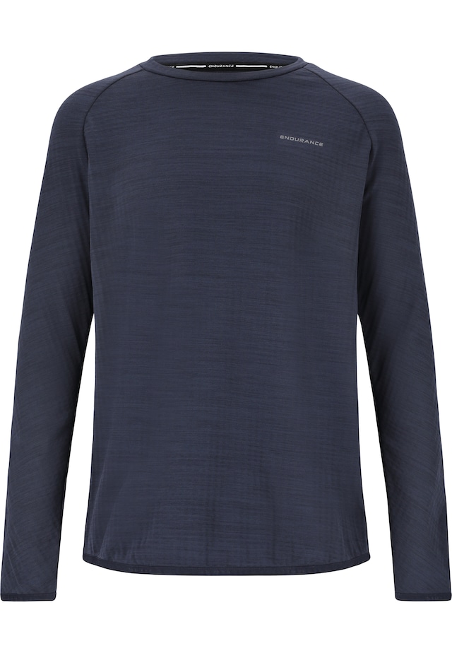 ENDURANCE Funktionsshirt »Avan« 1 Stk. mit innovativer QUICK DRY-Technologie