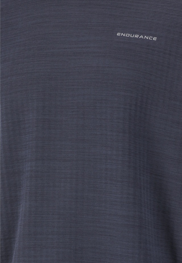 ENDURANCE Funktionsshirt »Avan« 1 Stk. mit innovativer QUICK DRY-Technologie