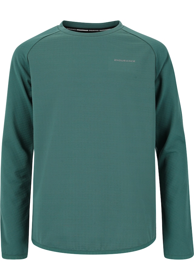 ENDURANCE Funktionsshirt »Avan« 1 Stk. mit innovativer QUICK DRY-Technologie