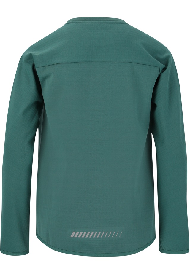 ENDURANCE Funktionsshirt »Avan« 1 Stk. mit innovativer QUICK DRY-Technologie