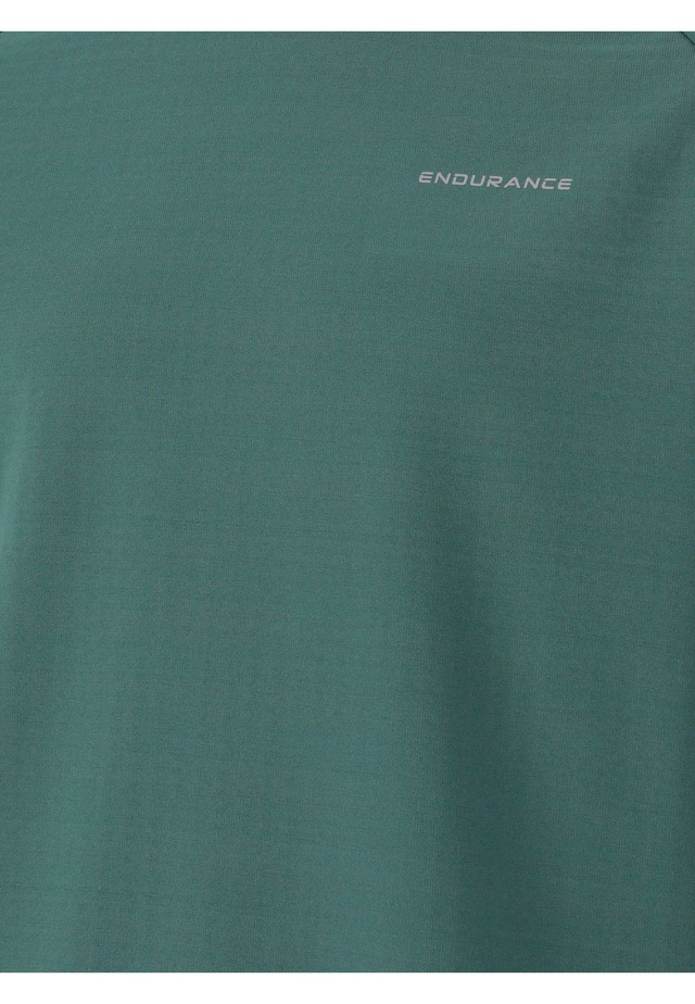 ENDURANCE Funktionsshirt »Avan« 1 Stk. mit innovativer QUICK DRY-Technologie