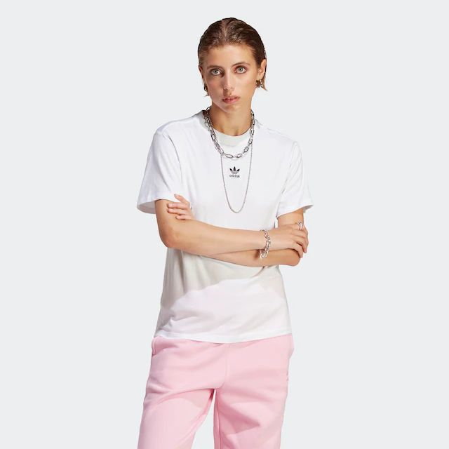 adidas Originals T-Shirt »ADICOLOR ESSENTIALS REGULAR«