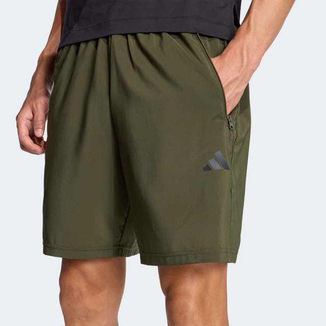 adidas Performance Shorts »TRAIN ESSENTIALS WOVEN TRAINING« Essentials Woven Trainingsshorts