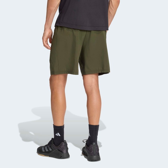 adidas Performance Shorts »TRAIN ESSENTIALS WOVEN TRAINING« Essentials Woven Trainingsshorts
