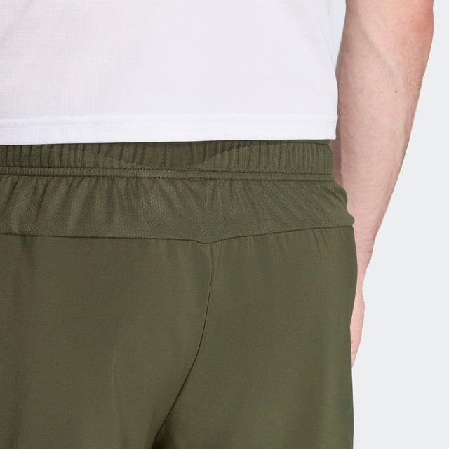 adidas Performance Shorts »TRAIN ESSENTIALS WOVEN TRAINING« Essentials Woven Trainingsshorts