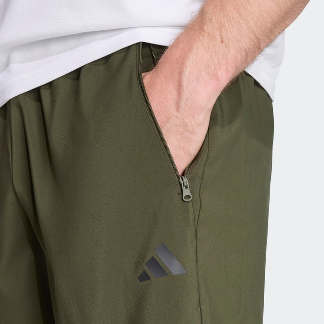 adidas Performance Shorts »TRAIN ESSENTIALS WOVEN TRAINING« Essentials Woven Trainingsshorts