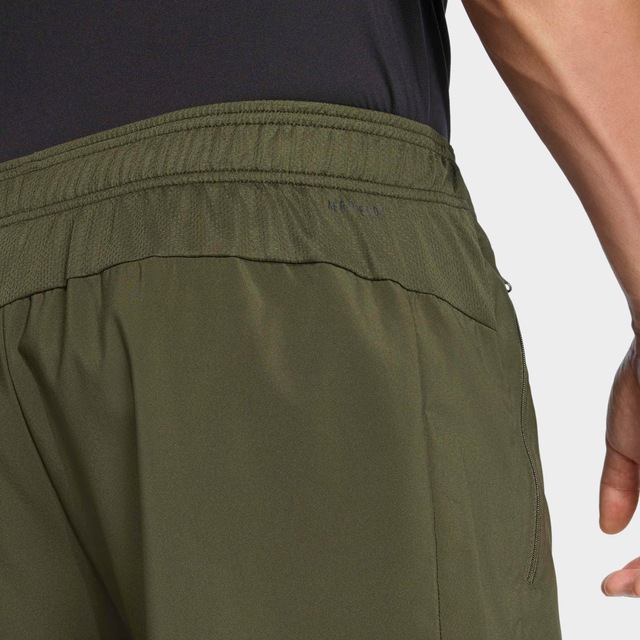 adidas Performance Shorts »TRAIN ESSENTIALS WOVEN TRAINING« Essentials Woven Trainingsshorts