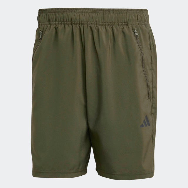 adidas Performance Shorts »TRAIN ESSENTIALS WOVEN TRAINING« Essentials Woven Trainingsshorts