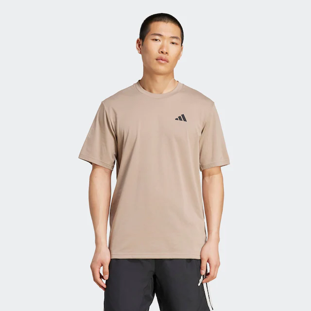 adidas Performance T-Shirt »TR-ES FR T«