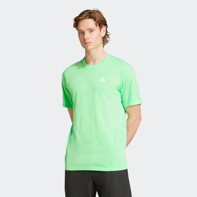 adidas Performance T-Shirt »TR-ES FR T«