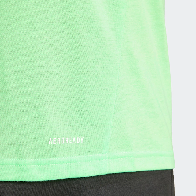 adidas Performance T-Shirt »TR-ES FR T«