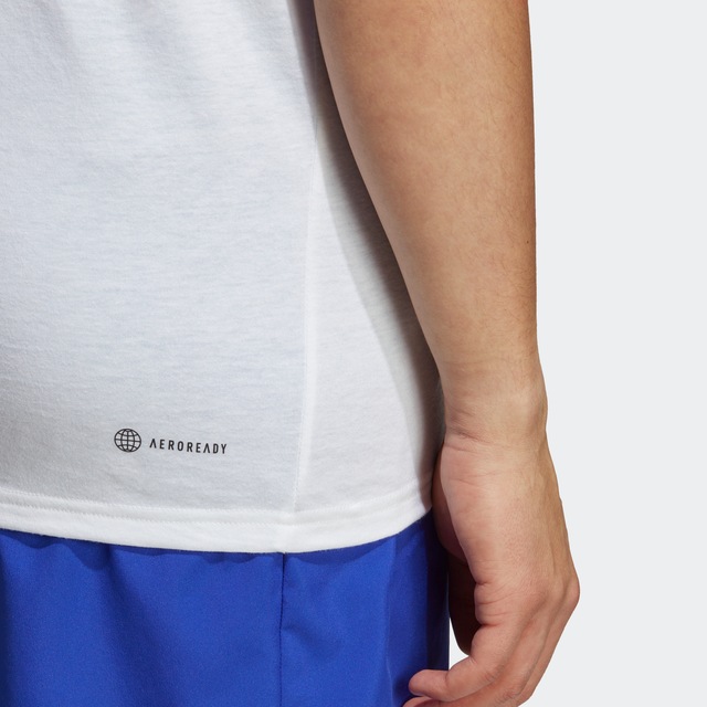 adidas Performance T-Shirt »TR-ES FR T«