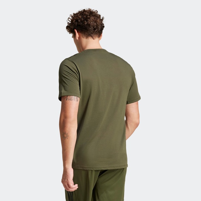 adidas Performance T-Shirt »TR-ES FR T«