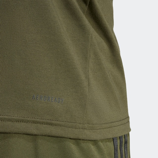 adidas Performance T-Shirt »TR-ES FR T«