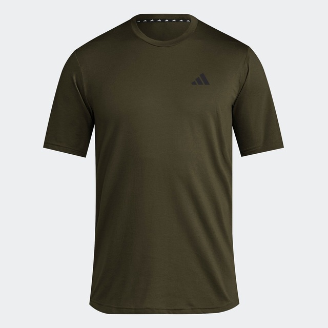 adidas Performance T-Shirt »TR-ES FR T«
